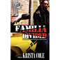 La Familia Divided (The Cartel Publications Presents) - Paperback