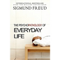The Psychopathology of Everyday Life - Paperback