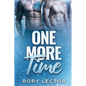 One More Time - Paperback