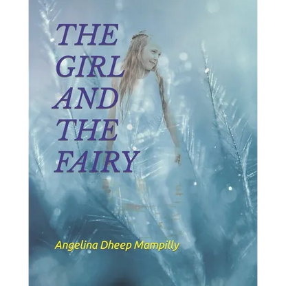The Girl and the Fairy - Paperback