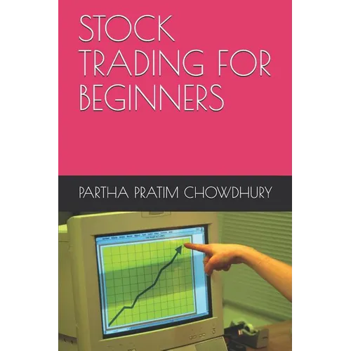 Stock Trading for Beginners - Paperback