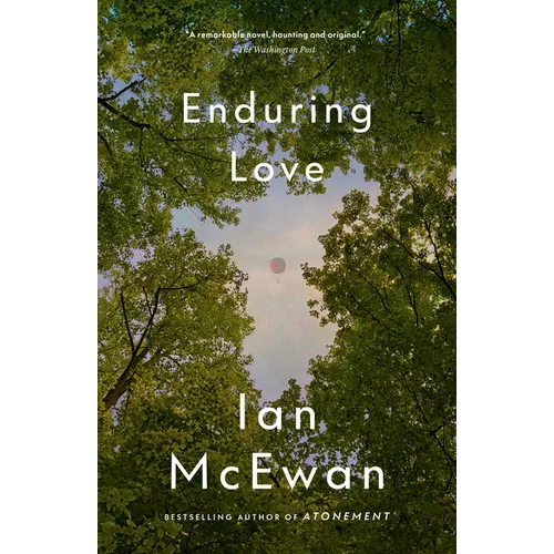 Enduring Love - Paperback
