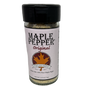 Maple Pepper