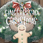 A Gingerbread Christmas - Paperback