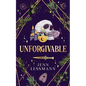Unforgivable - Paperback