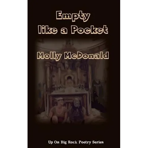 Empty like a Pocket - Paperback