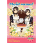 Maid-Sama! (2-In-1 Edition), Vol. 7: Includes Vols. 13 & 14 - Paperback