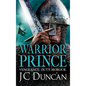 Warrior Prince - Hardcover