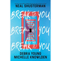 Break to You - Hardcover