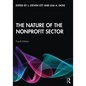 The Nature of the Nonprofit Sector - Paperback