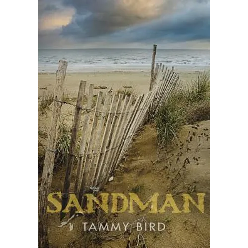 Sandman - Hardcover