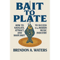 Bait To Plate - Paperback