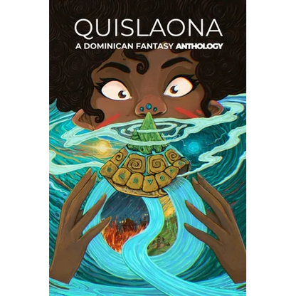 Quislaona: A Dominican Fantasy Anthology - Paperback