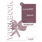 Cambridge Igcse(tm) Spanish Vocabulary Workbook: Hodder Education Group - Paperback