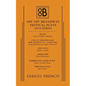 Off Off Broadway Festival Plays, 40th Series - Paperback
