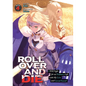 Roll Over and Die: I Will Fight for an Ordinary Life with My Love and Cursed Sword! (Light Novel) Vol. 4 - Paperback