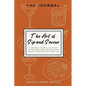 The Art of Sip and Savour: A Guided Journal to Track Your Creations, Refine Your Palate, and Elevate Every Sip - Paperback