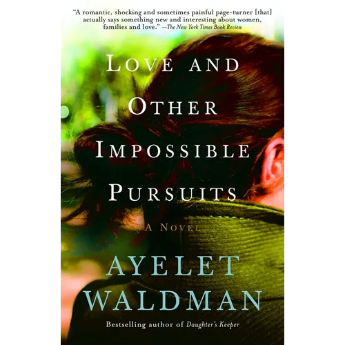 Love and Other Impossible Pursuits - Paperback