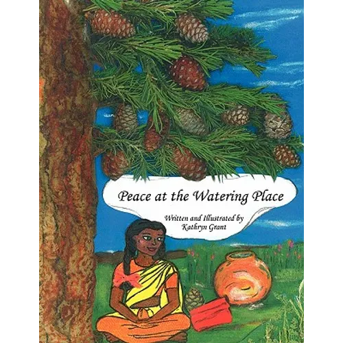 Peace at the Watering Place - Paperback