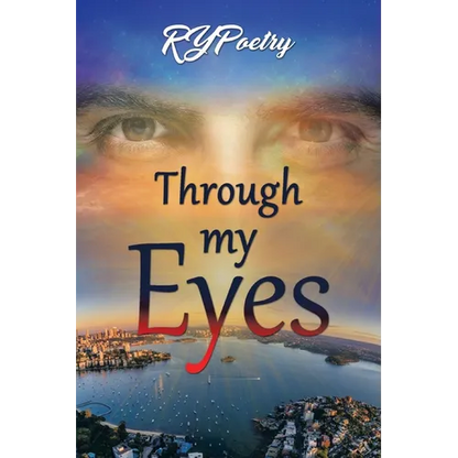 Through My Eyes - Paperback