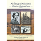 All Things in Moderation: A Collection of Stories and Poems: Volume I - Paperback