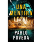 Una Mentira Letal: Una novela del detective Maldonado - Paperback