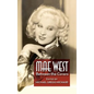 Mae West: Between the Covers (hardback) - Hardcover