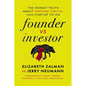 Founder Vs Investor: The Honest Truth about Venture Capital from Startup to IPO - Hardcover
