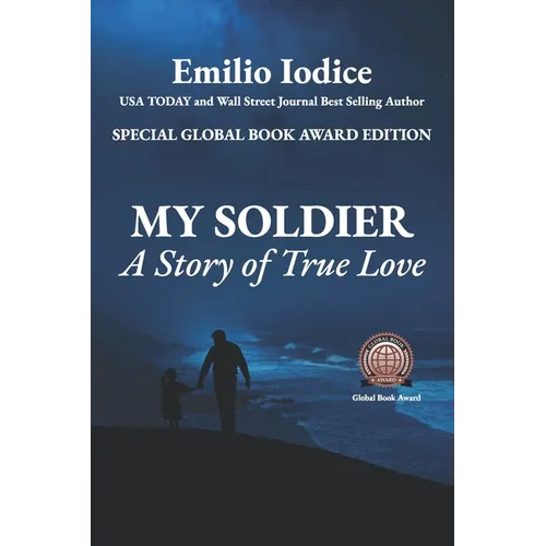 My Soldier: A Story of True Love - Paperback