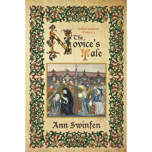 The Novice's Tale - Paperback