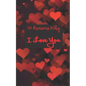50 Reasons Why I Love You - Paperback