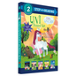 Uni the Unicorn Step Into Reading Boxed Set: Uni Brings Spring; Uni's First Sleepover; Uni Goes to School; Uni Bakes a Cake; Uni and the Perfect Prese - Paperback