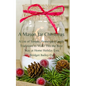 A Mason Jar Christmas: A List of Simple, Homespun Family Traditions to Make This The Best Stay at Home Holiday; Book One in the Christmas Tra - Paperback