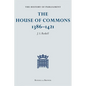 The History of Parliament: The House of Commons, 1386-1421 [4 Volume Set] - Hardcover