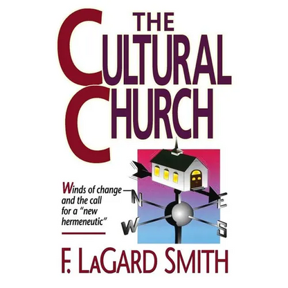 The Cultral Church - Paperback