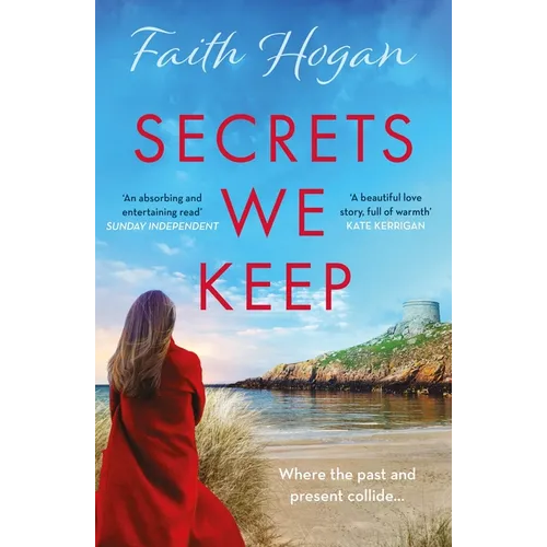Secrets We Keep: A Beautiful Story of Love, Loss and Life from the Bestselling Author of the Bookshop Ladies - Paperback
