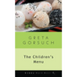 The Children's Menu - Paperback