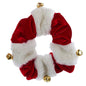 Christmas Dog Collar - Medium