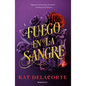 Fuego En La Sangre / With Fire in Their Blood - Paperback