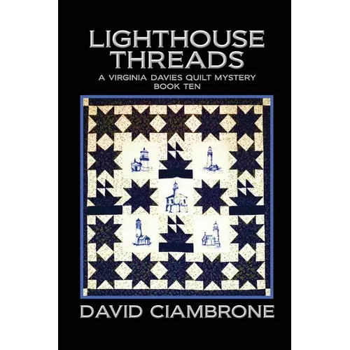Lighthouse Threads - Paperback