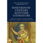 International Companion to Nineteenth-Century Scottish Literature - Paperback