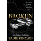 Broken: A billionaire, marriage of convenience romance. - Paperback