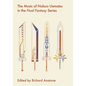 The Music of Nobuo Uematsu in the Final Fantasy Series - Paperback