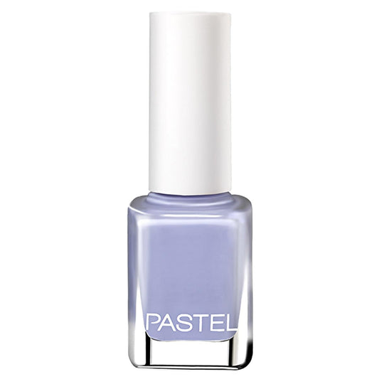 Pastel Nail Polish: Vegan, Cruelty-Free & Halal - Fashionable, Bright & Matte Colors