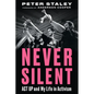 Never Silent: ACT Up and My Life in Activism - Paperback