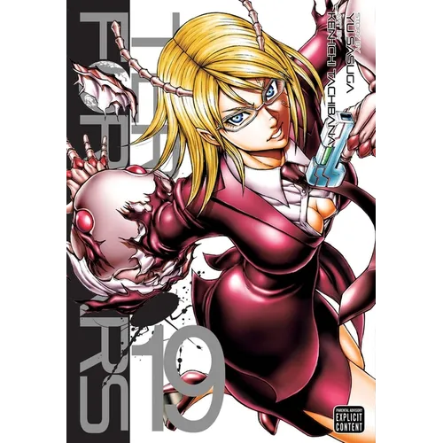 Terra Formars, Vol. 19 - Paperback