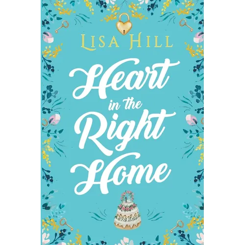 Heart in the Right Home - Paperback