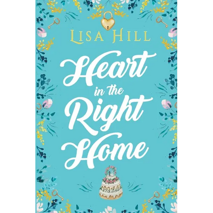 Heart in the Right Home - Paperback