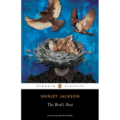 The Bird's Nest - Paperback