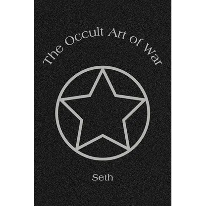 The Occult Art of War - Paperback